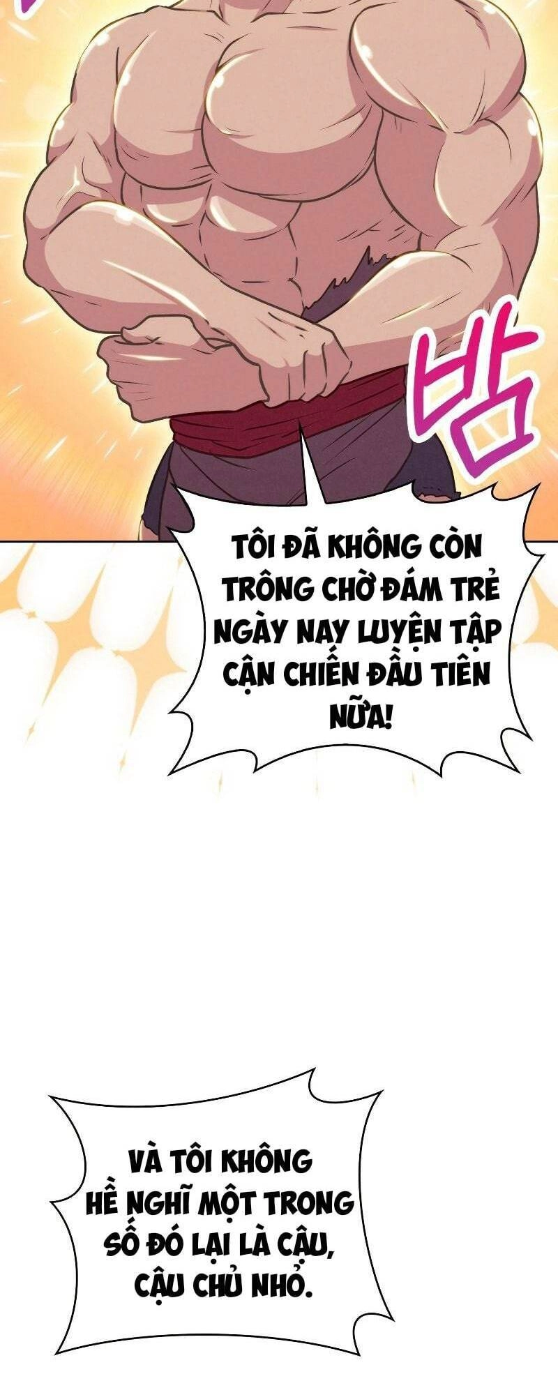 Nhân Vật Phụ Không Bao Giờ Chết Thêm Nữa Chapter 20 - 16