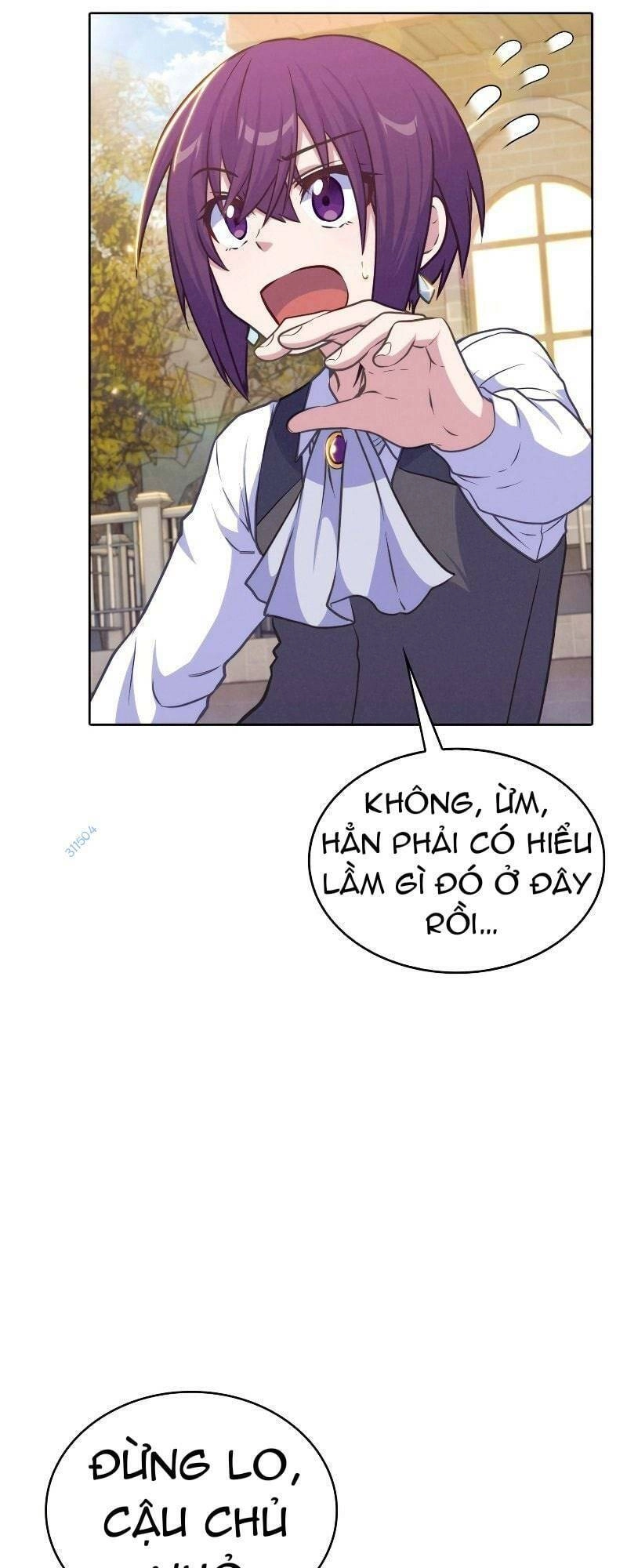 Nhân Vật Phụ Không Bao Giờ Chết Thêm Nữa Chapter 20 - 17