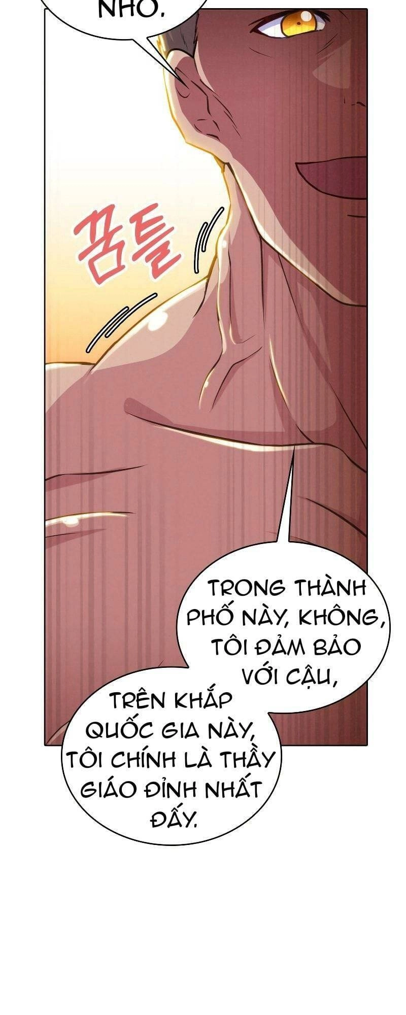 Nhân Vật Phụ Không Bao Giờ Chết Thêm Nữa Chapter 20 - 18