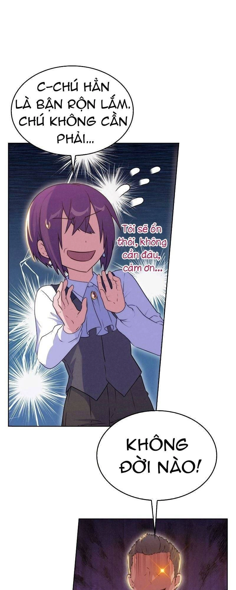 Nhân Vật Phụ Không Bao Giờ Chết Thêm Nữa Chapter 20 - 19