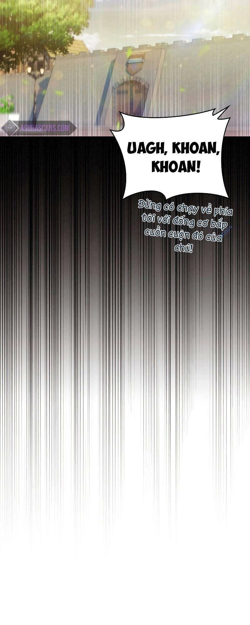 Nhân Vật Phụ Không Bao Giờ Chết Thêm Nữa Chapter 20 - 21