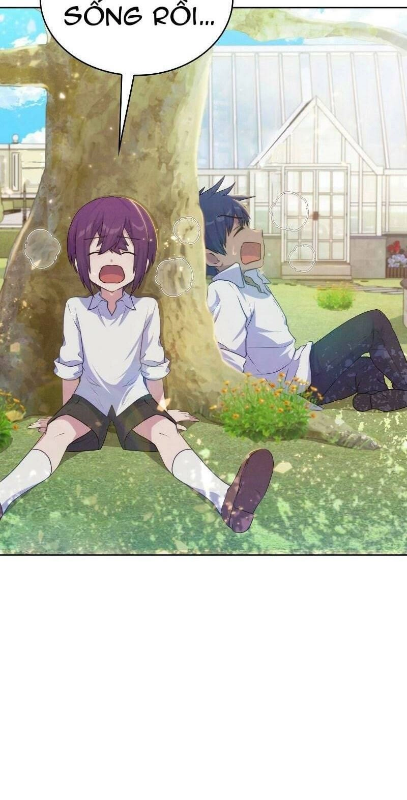 Nhân Vật Phụ Không Bao Giờ Chết Thêm Nữa Chapter 20 - 23