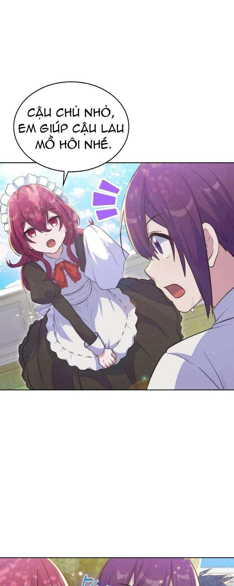 Nhân Vật Phụ Không Bao Giờ Chết Thêm Nữa Chapter 20 - 25