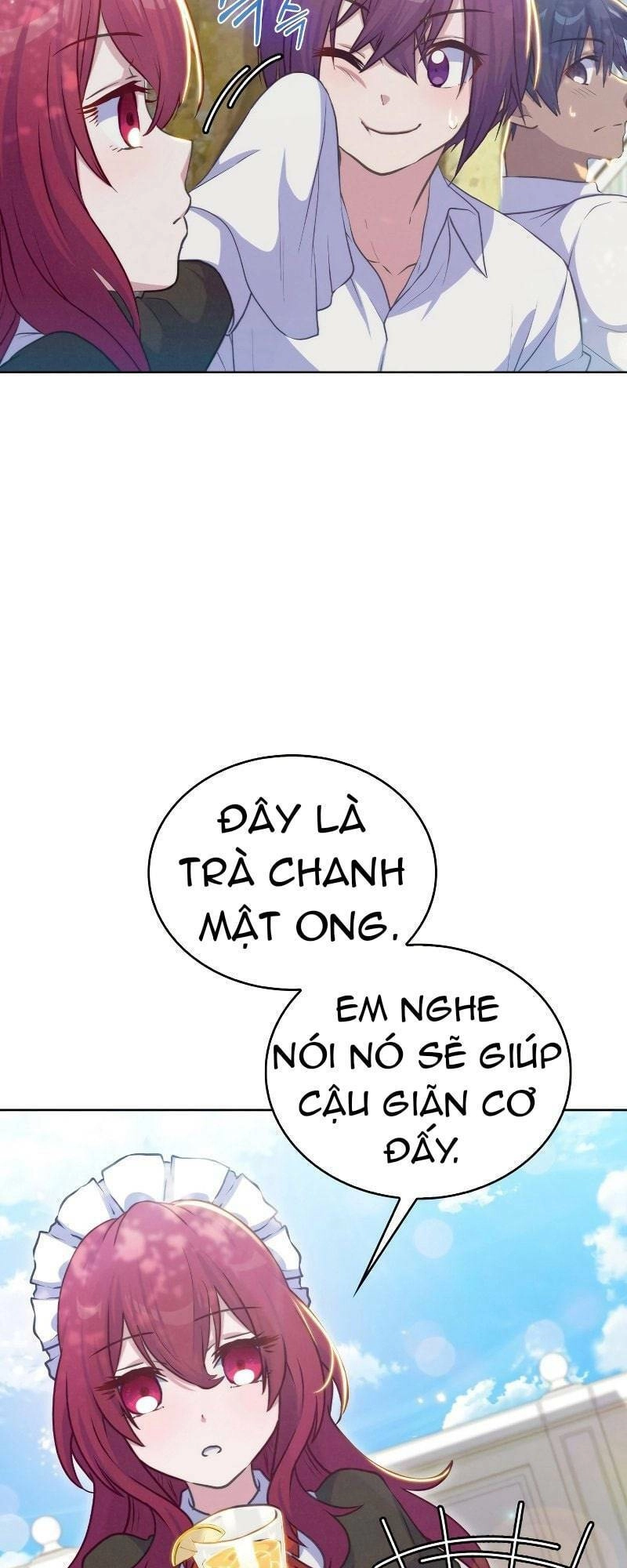 Nhân Vật Phụ Không Bao Giờ Chết Thêm Nữa Chapter 20 - 26