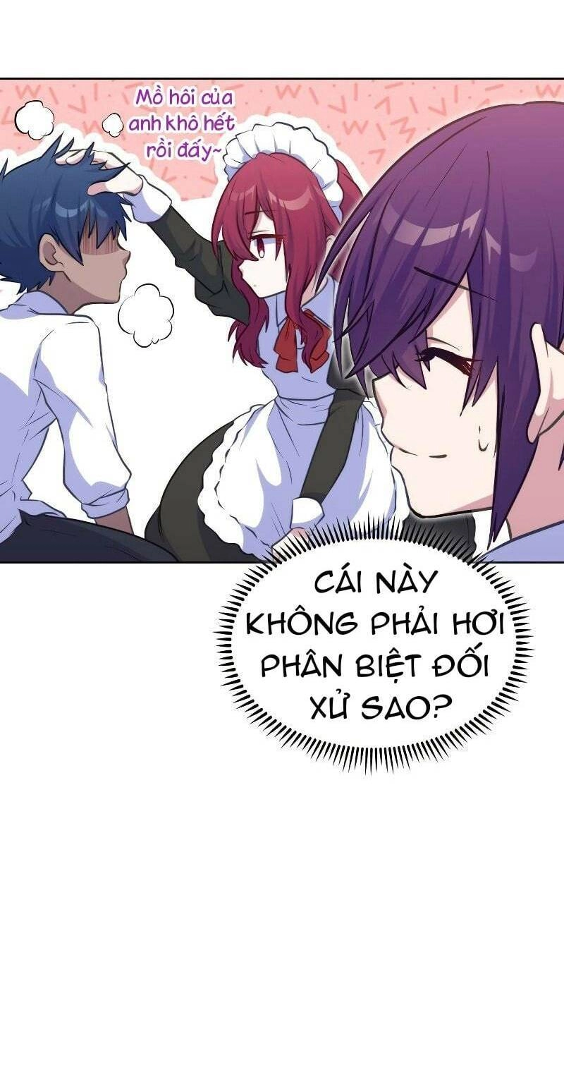 Nhân Vật Phụ Không Bao Giờ Chết Thêm Nữa Chapter 20 - 30