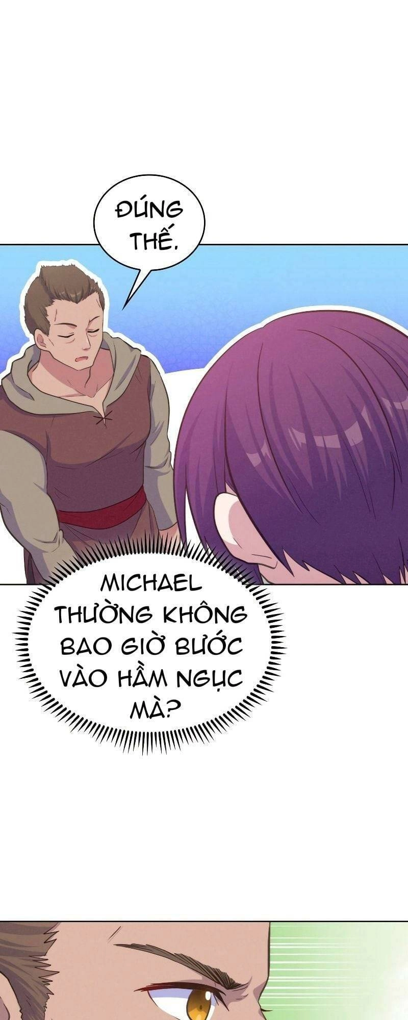 Nhân Vật Phụ Không Bao Giờ Chết Thêm Nữa Chapter 20 - 33