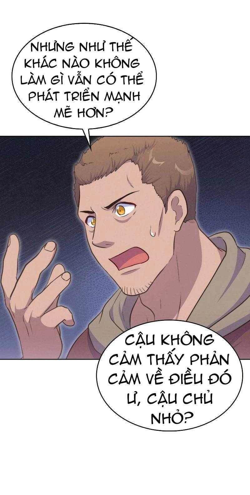 Nhân Vật Phụ Không Bao Giờ Chết Thêm Nữa Chapter 20 - 43