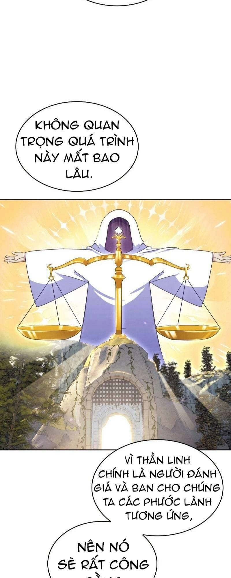 Nhân Vật Phụ Không Bao Giờ Chết Thêm Nữa Chapter 20 - 51