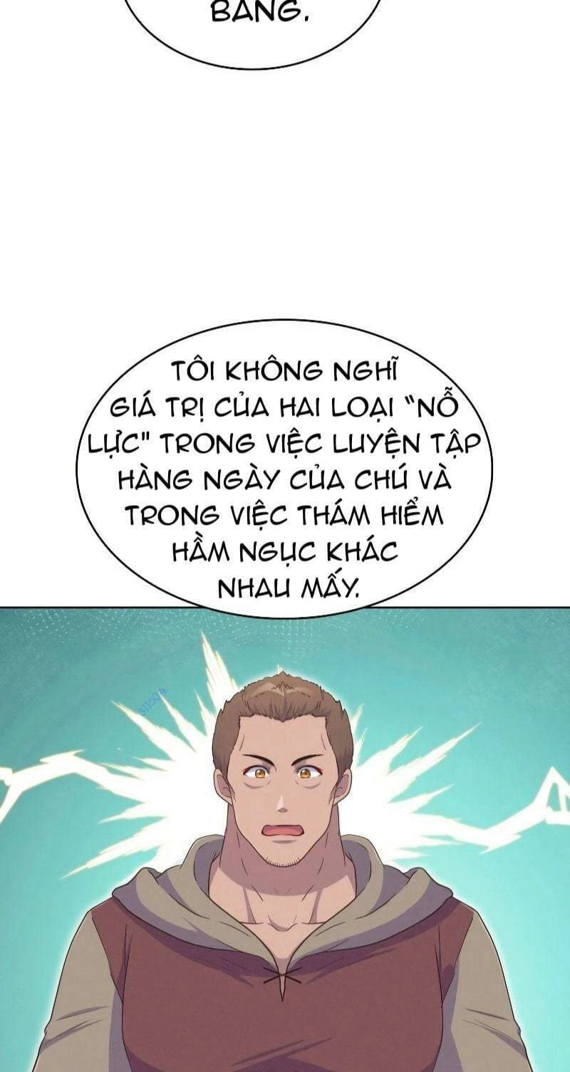 Nhân Vật Phụ Không Bao Giờ Chết Thêm Nữa Chapter 20 - 52