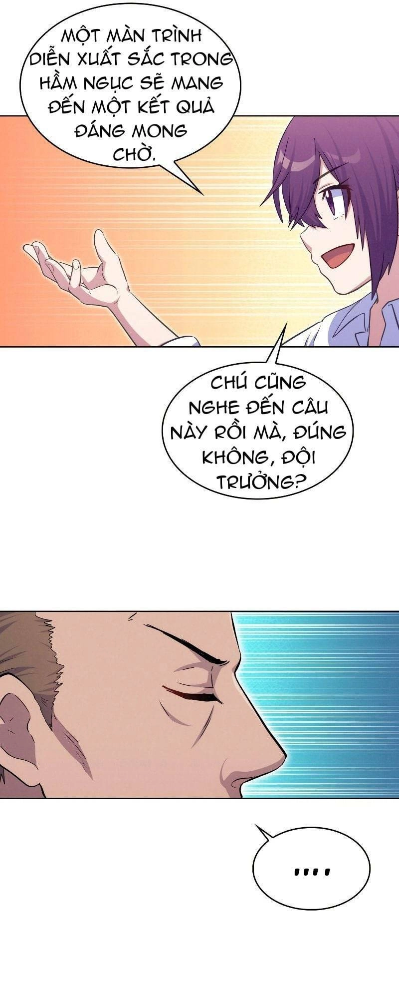 Nhân Vật Phụ Không Bao Giờ Chết Thêm Nữa Chapter 20 - 54