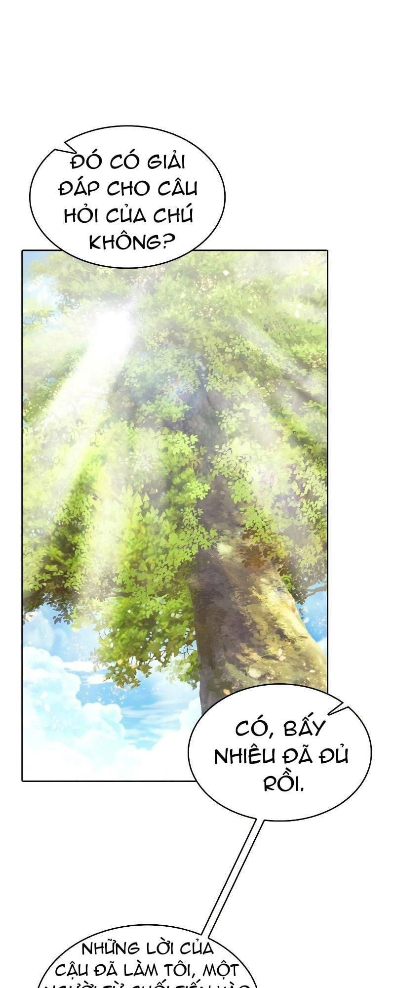 Nhân Vật Phụ Không Bao Giờ Chết Thêm Nữa Chapter 20 - 55