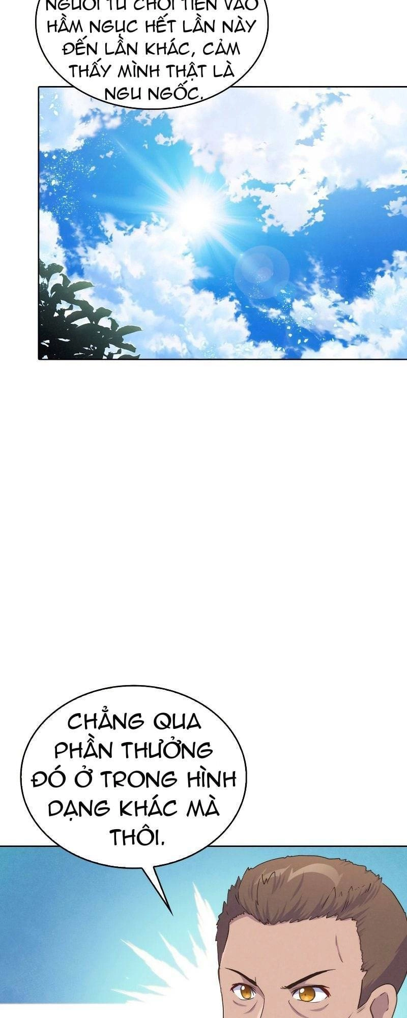 Nhân Vật Phụ Không Bao Giờ Chết Thêm Nữa Chapter 20 - 56