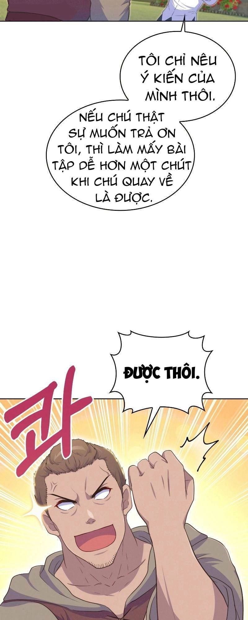 Nhân Vật Phụ Không Bao Giờ Chết Thêm Nữa Chapter 20 - 58