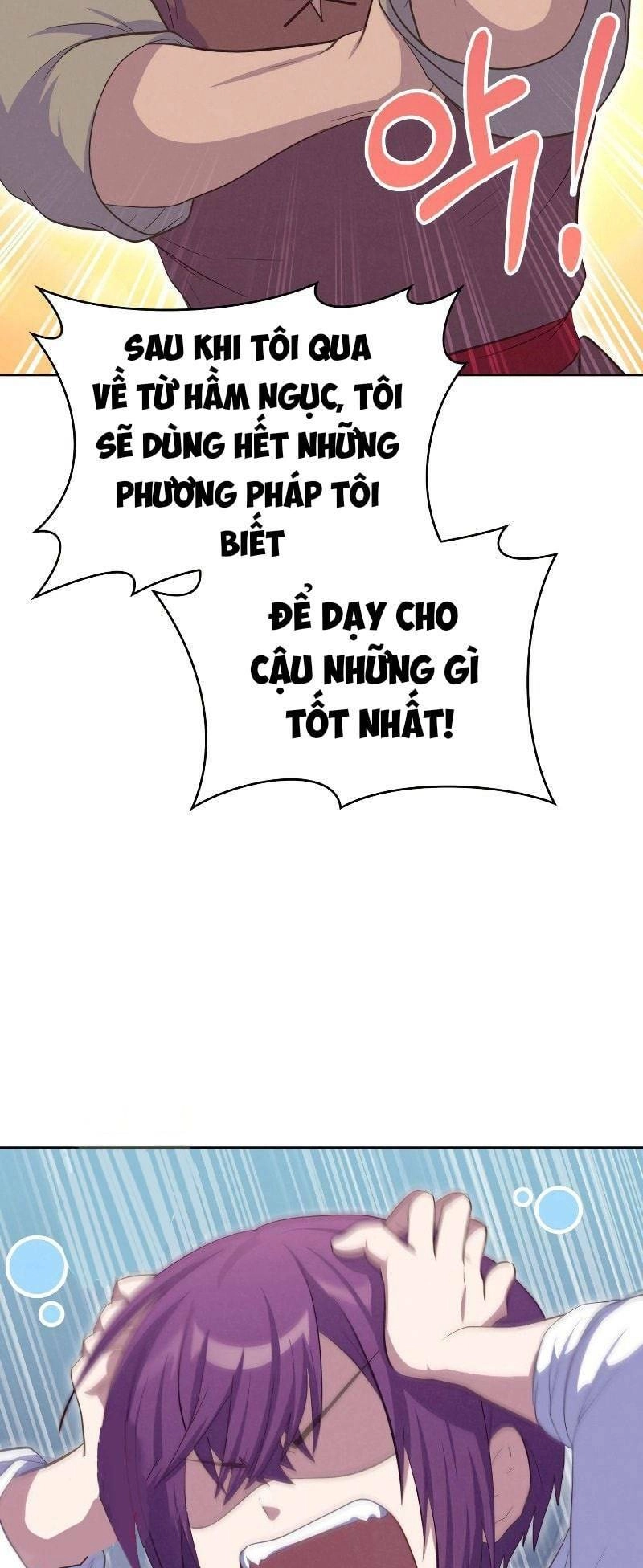 Nhân Vật Phụ Không Bao Giờ Chết Thêm Nữa Chapter 20 - 59