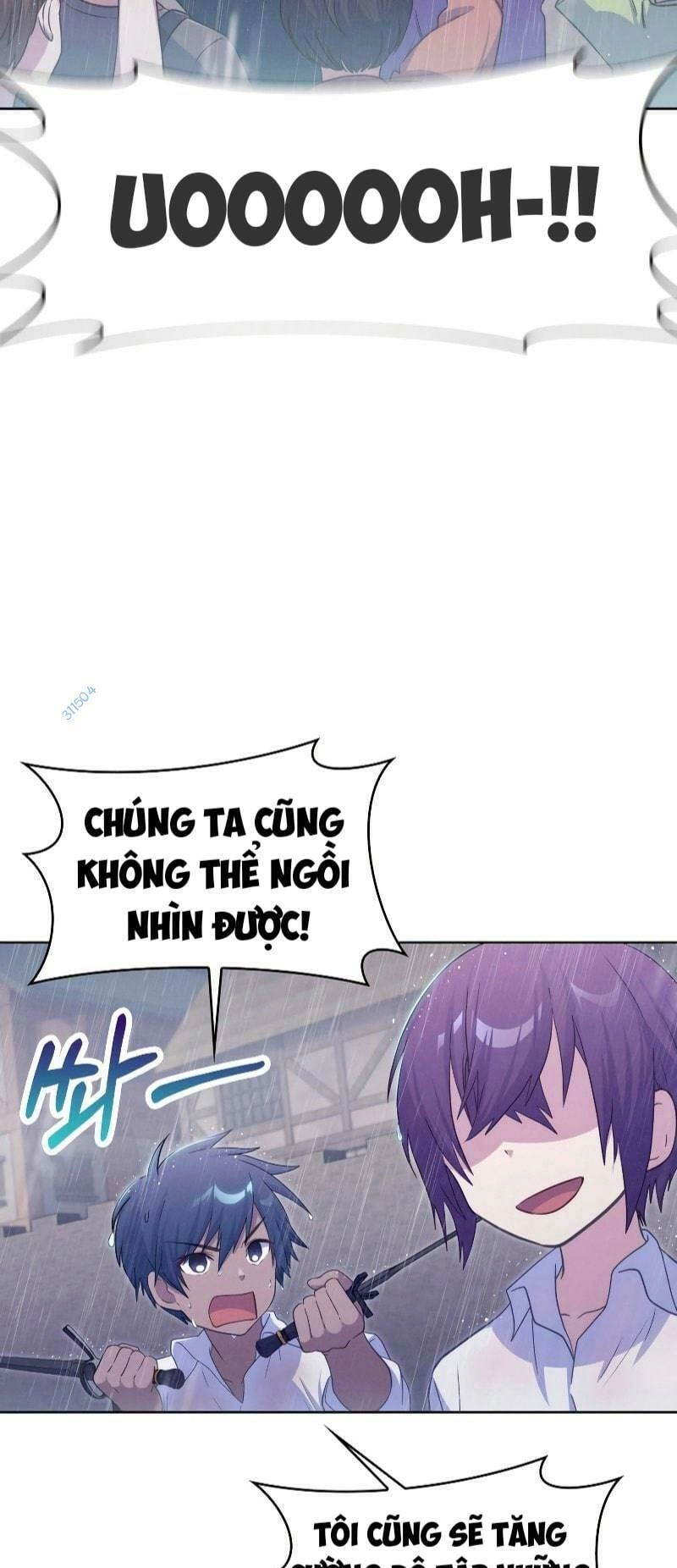 Nhân Vật Phụ Không Bao Giờ Chết Thêm Nữa Chapter 20 - 62