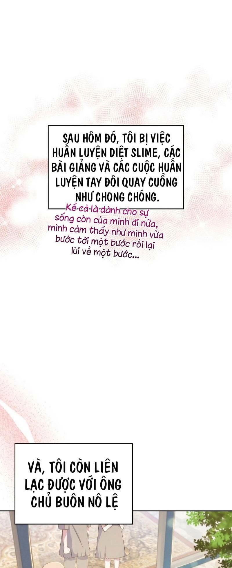 Nhân Vật Phụ Không Bao Giờ Chết Thêm Nữa Chapter 20 - 64