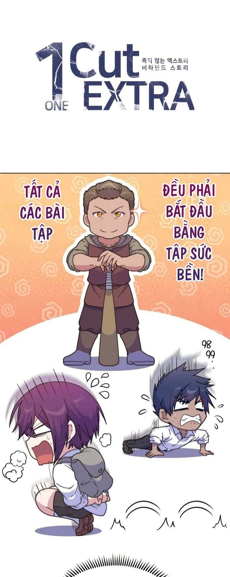 Nhân Vật Phụ Không Bao Giờ Chết Thêm Nữa Chapter 20 - 66