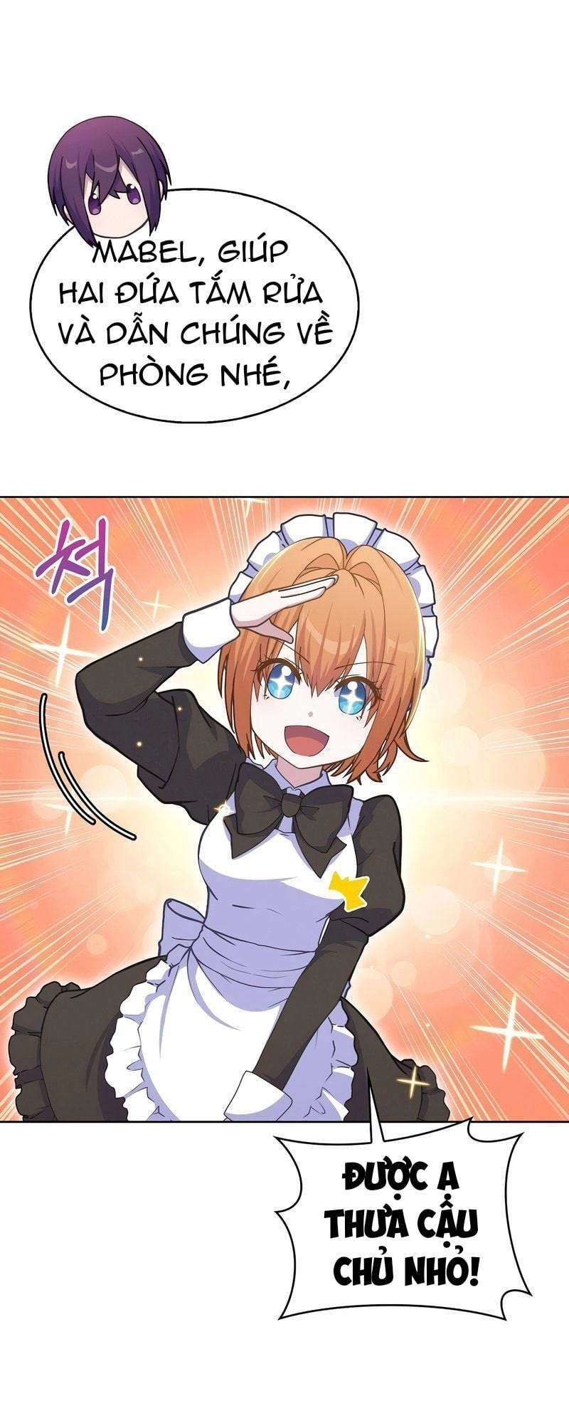 Nhân Vật Phụ Không Bao Giờ Chết Thêm Nữa Chapter 21 - 9