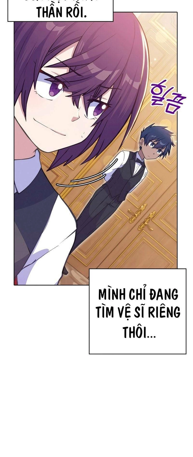 Nhân Vật Phụ Không Bao Giờ Chết Thêm Nữa Chapter 21 - 13