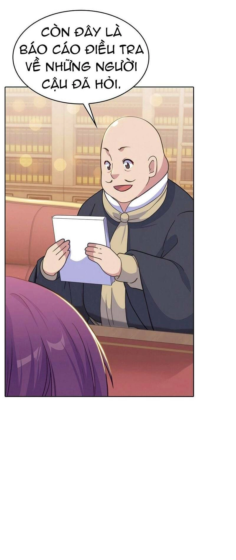 Nhân Vật Phụ Không Bao Giờ Chết Thêm Nữa Chapter 21 - 14