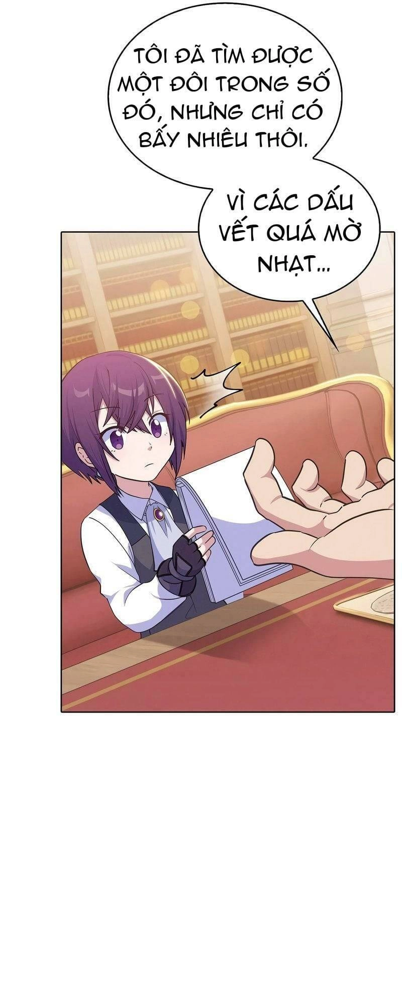 Nhân Vật Phụ Không Bao Giờ Chết Thêm Nữa Chapter 21 - 15