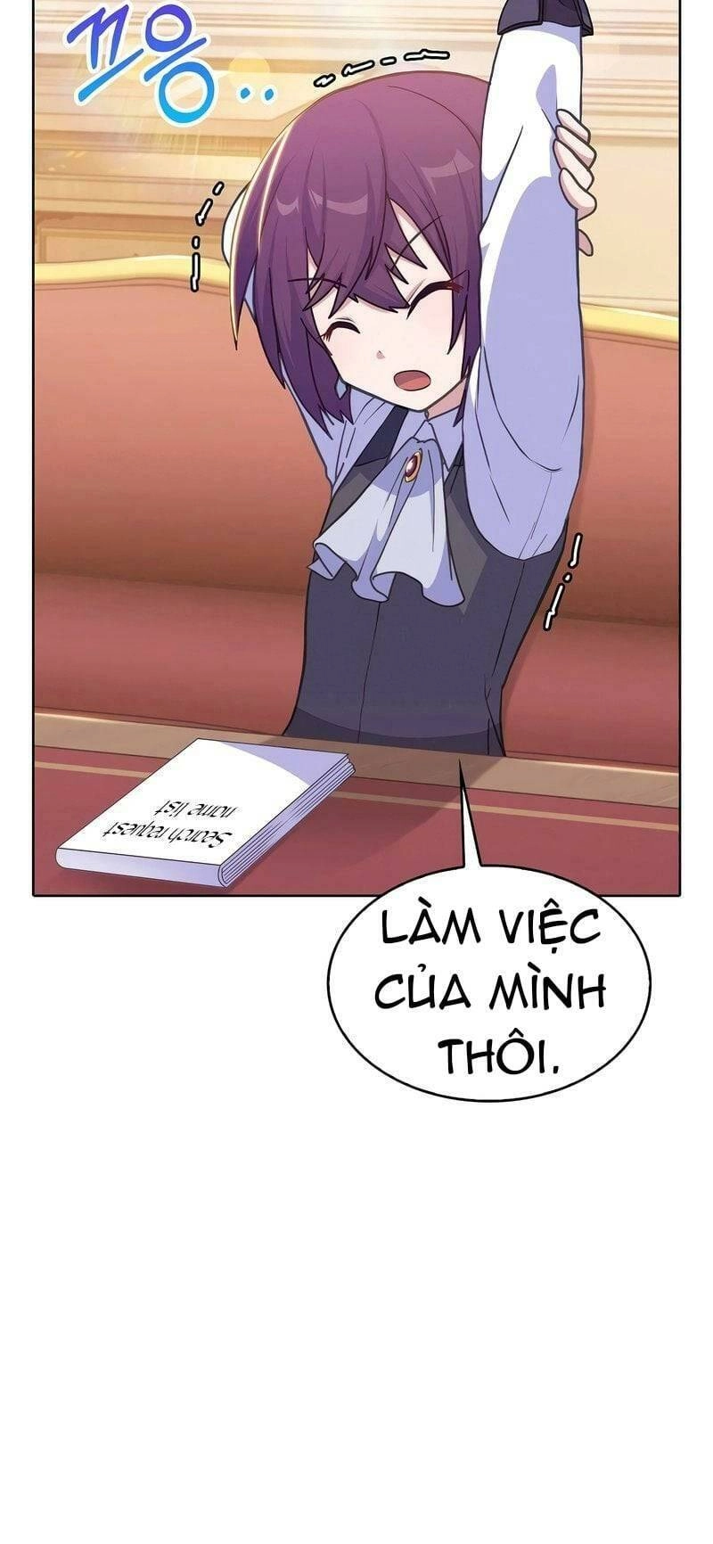 Nhân Vật Phụ Không Bao Giờ Chết Thêm Nữa Chapter 21 - 20