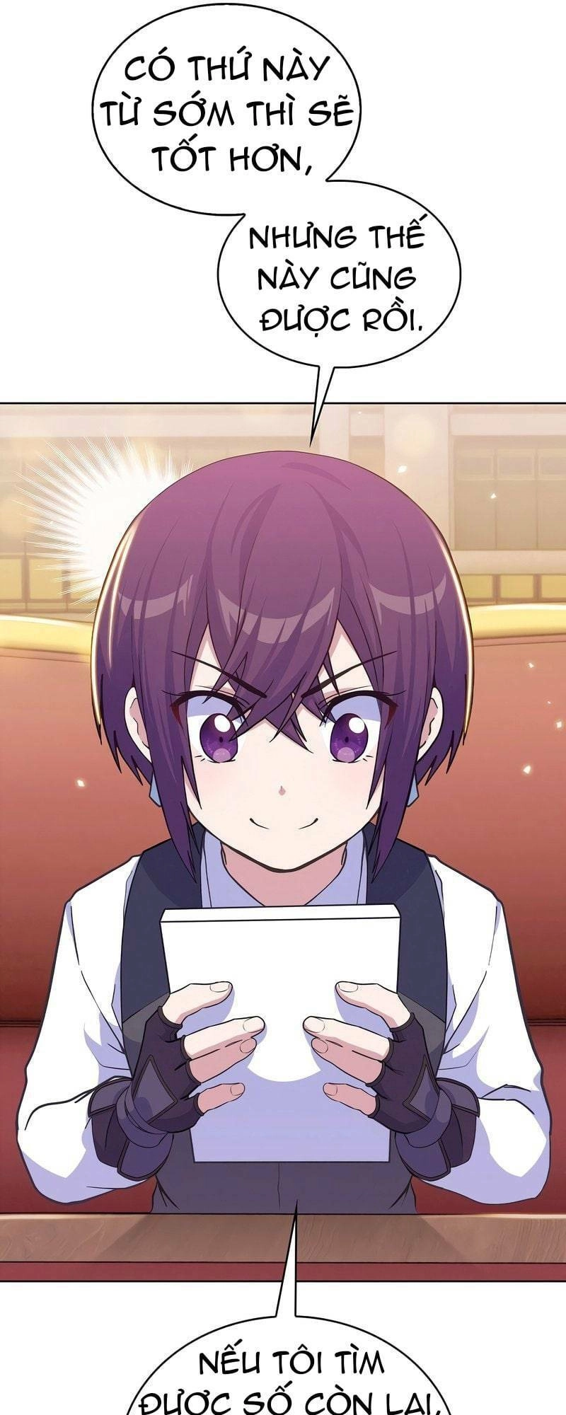 Nhân Vật Phụ Không Bao Giờ Chết Thêm Nữa Chapter 21 - 22