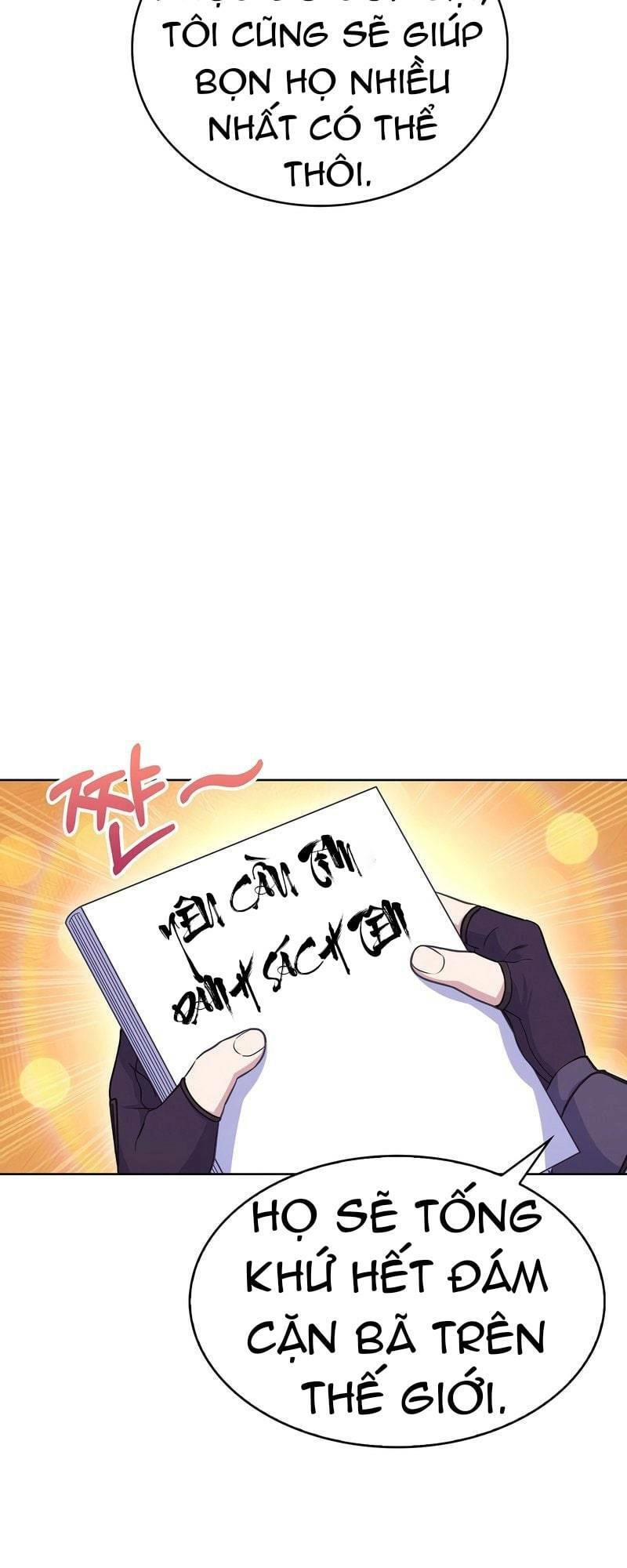 Nhân Vật Phụ Không Bao Giờ Chết Thêm Nữa Chapter 21 - 23