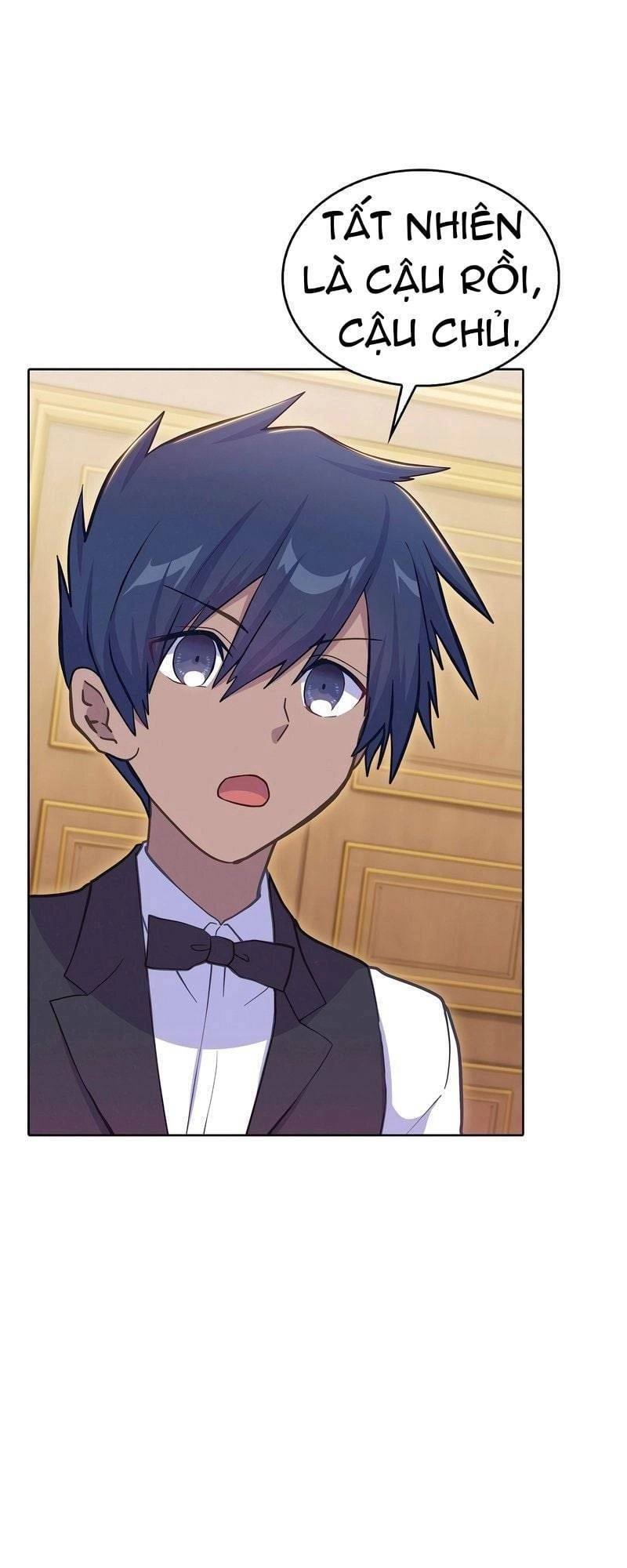 Nhân Vật Phụ Không Bao Giờ Chết Thêm Nữa Chapter 21 - 25