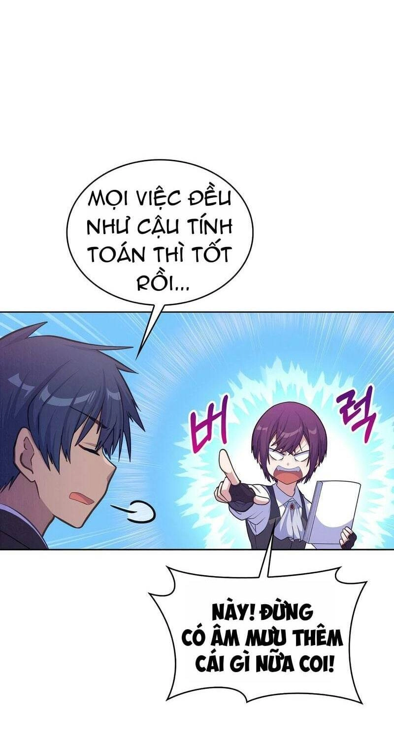 Nhân Vật Phụ Không Bao Giờ Chết Thêm Nữa Chapter 21 - 29