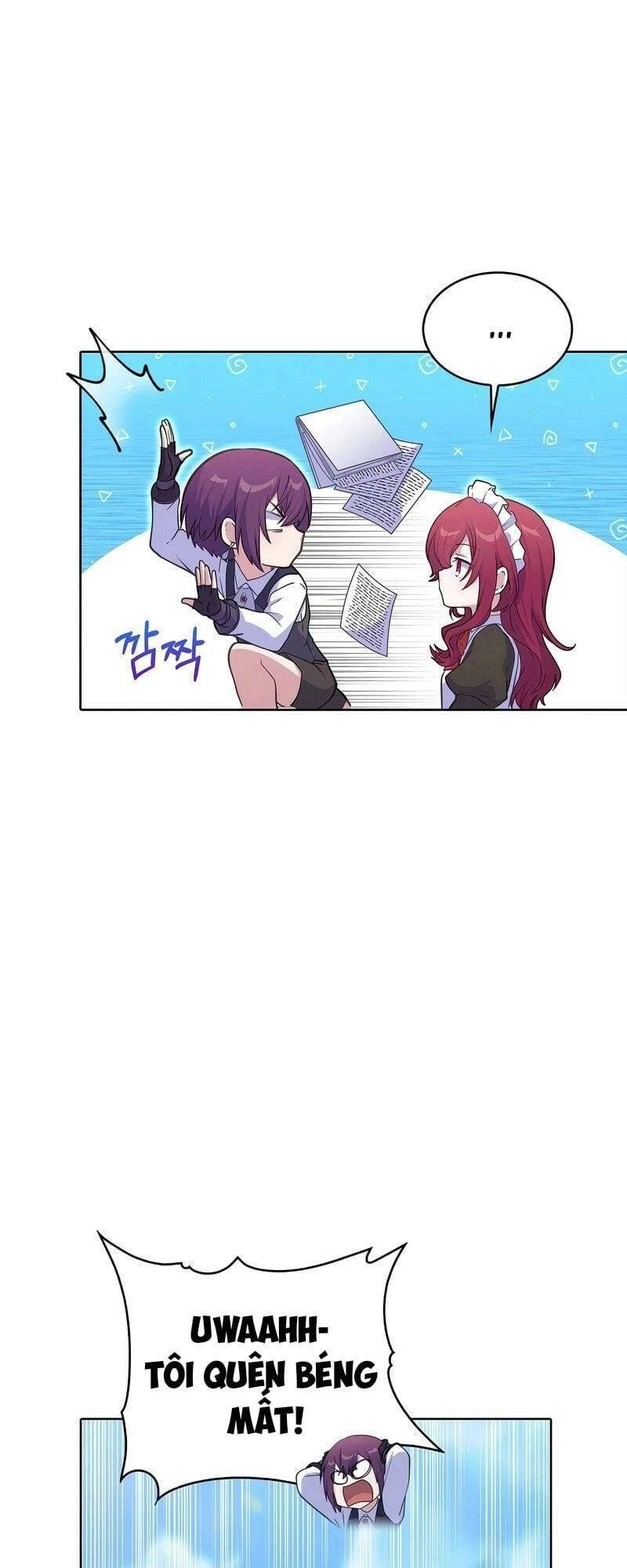 Nhân Vật Phụ Không Bao Giờ Chết Thêm Nữa Chapter 21 - 31