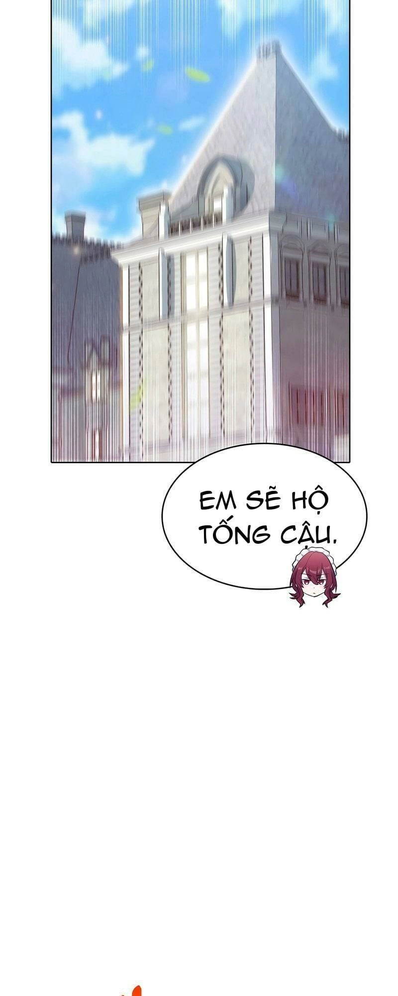 Nhân Vật Phụ Không Bao Giờ Chết Thêm Nữa Chapter 21 - 32