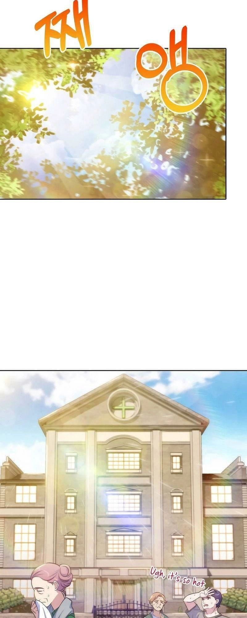 Nhân Vật Phụ Không Bao Giờ Chết Thêm Nữa Chapter 21 - 33