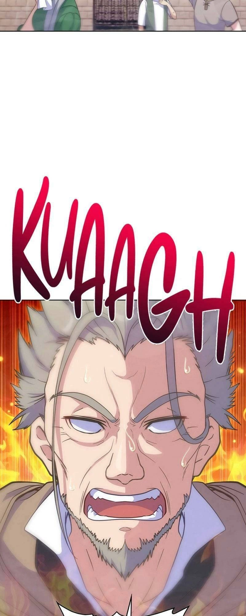 Nhân Vật Phụ Không Bao Giờ Chết Thêm Nữa Chapter 21 - 34