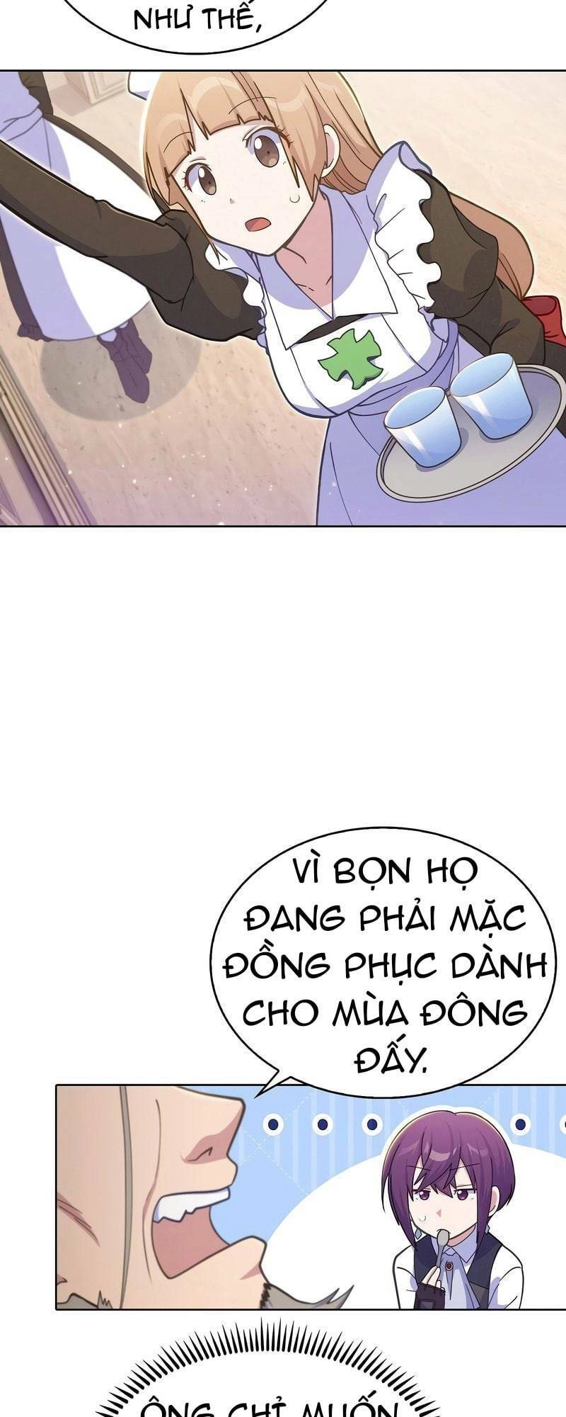 Nhân Vật Phụ Không Bao Giờ Chết Thêm Nữa Chapter 21 - 39