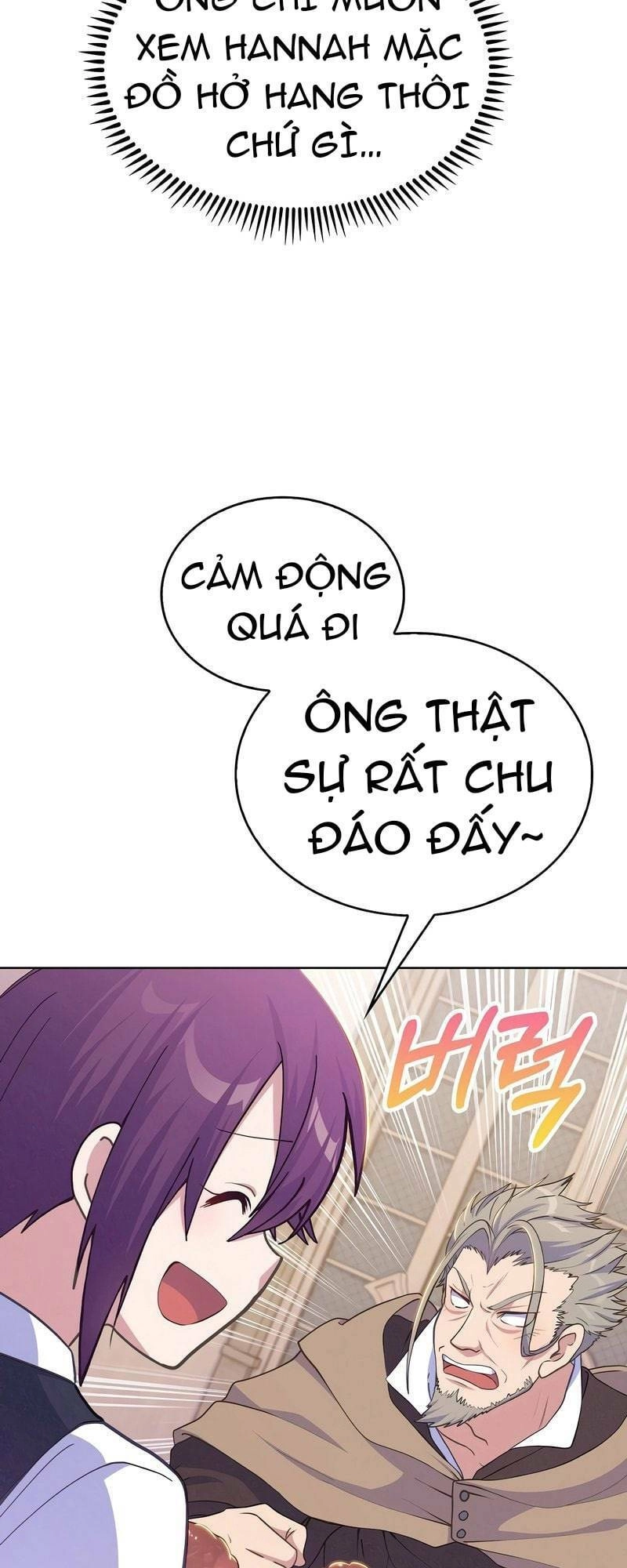 Nhân Vật Phụ Không Bao Giờ Chết Thêm Nữa Chapter 21 - 40