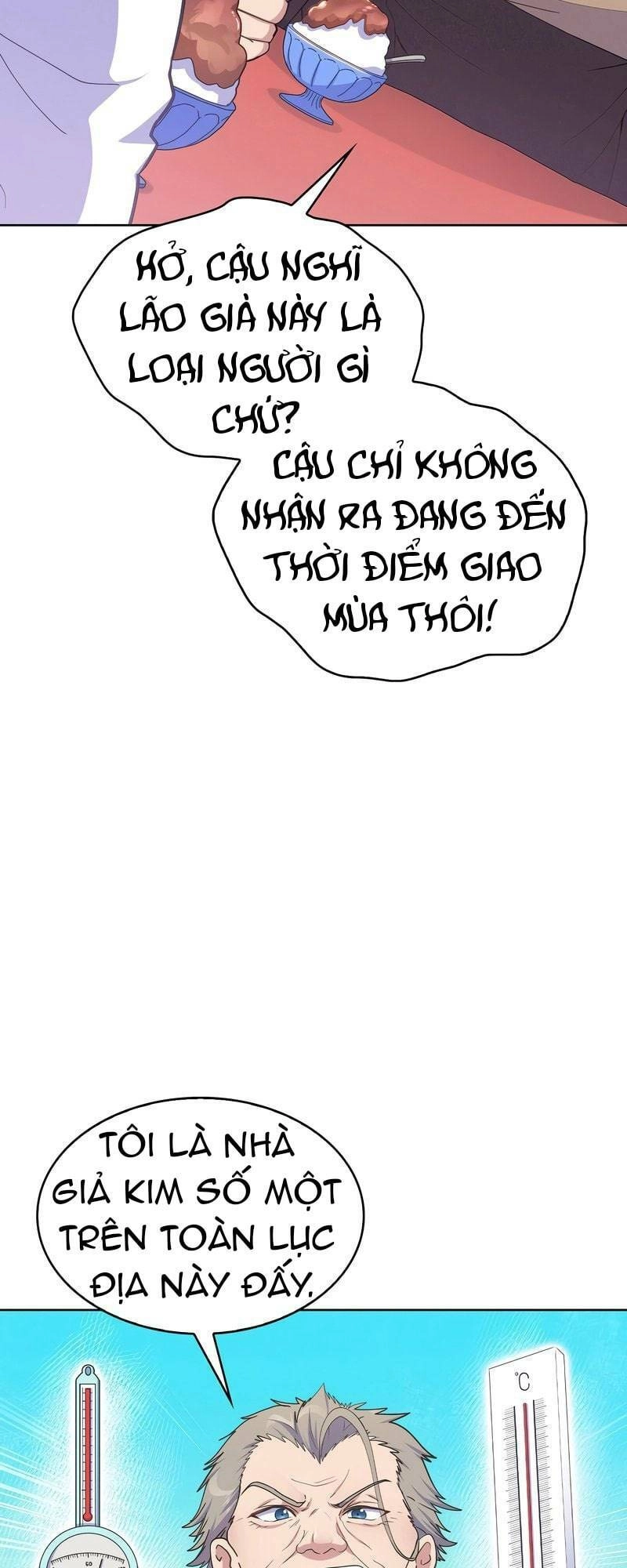 Nhân Vật Phụ Không Bao Giờ Chết Thêm Nữa Chapter 21 - 41