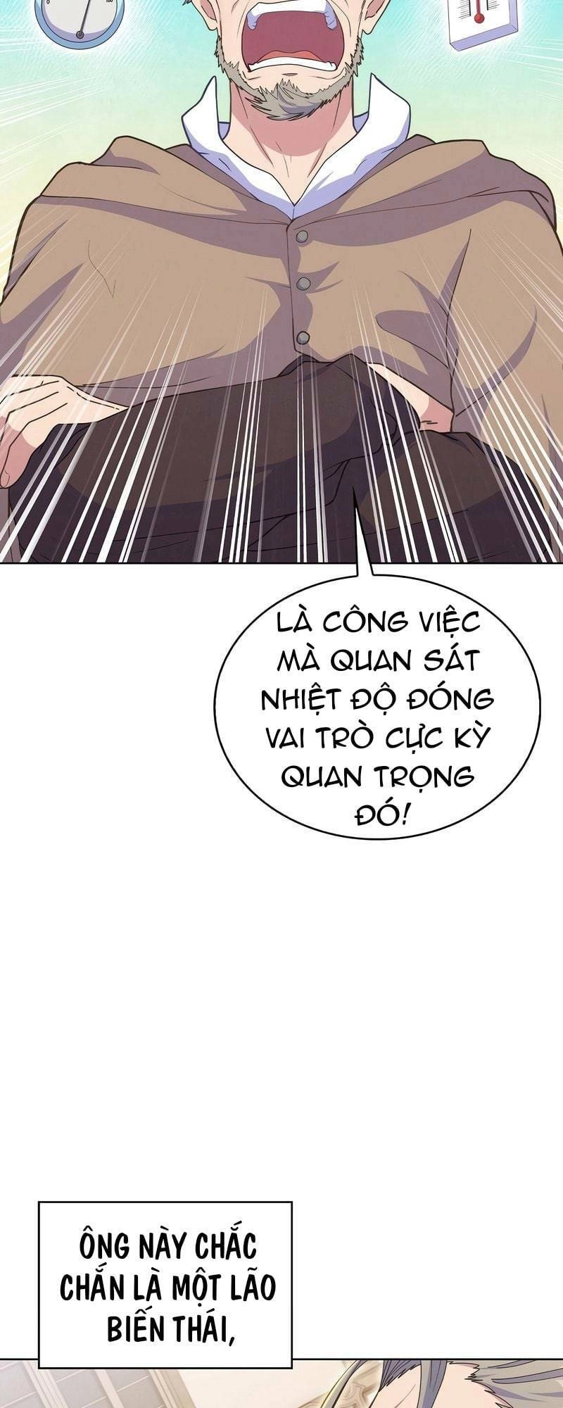 Nhân Vật Phụ Không Bao Giờ Chết Thêm Nữa Chapter 21 - 42