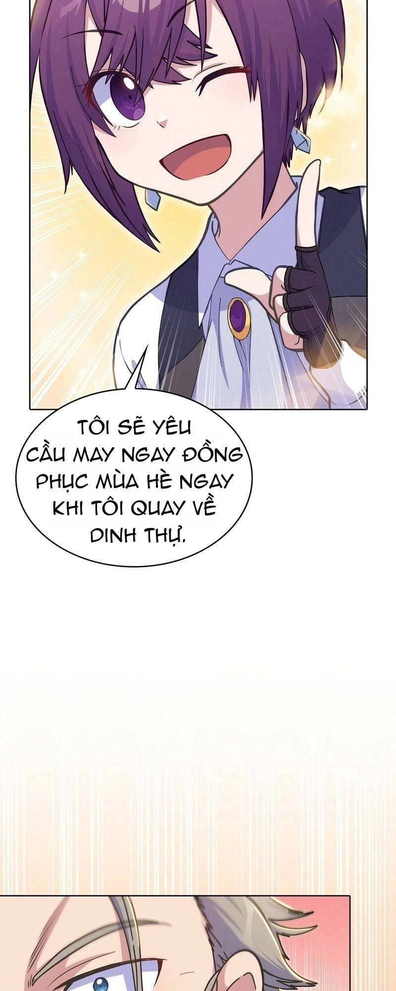 Nhân Vật Phụ Không Bao Giờ Chết Thêm Nữa Chapter 21 - 48