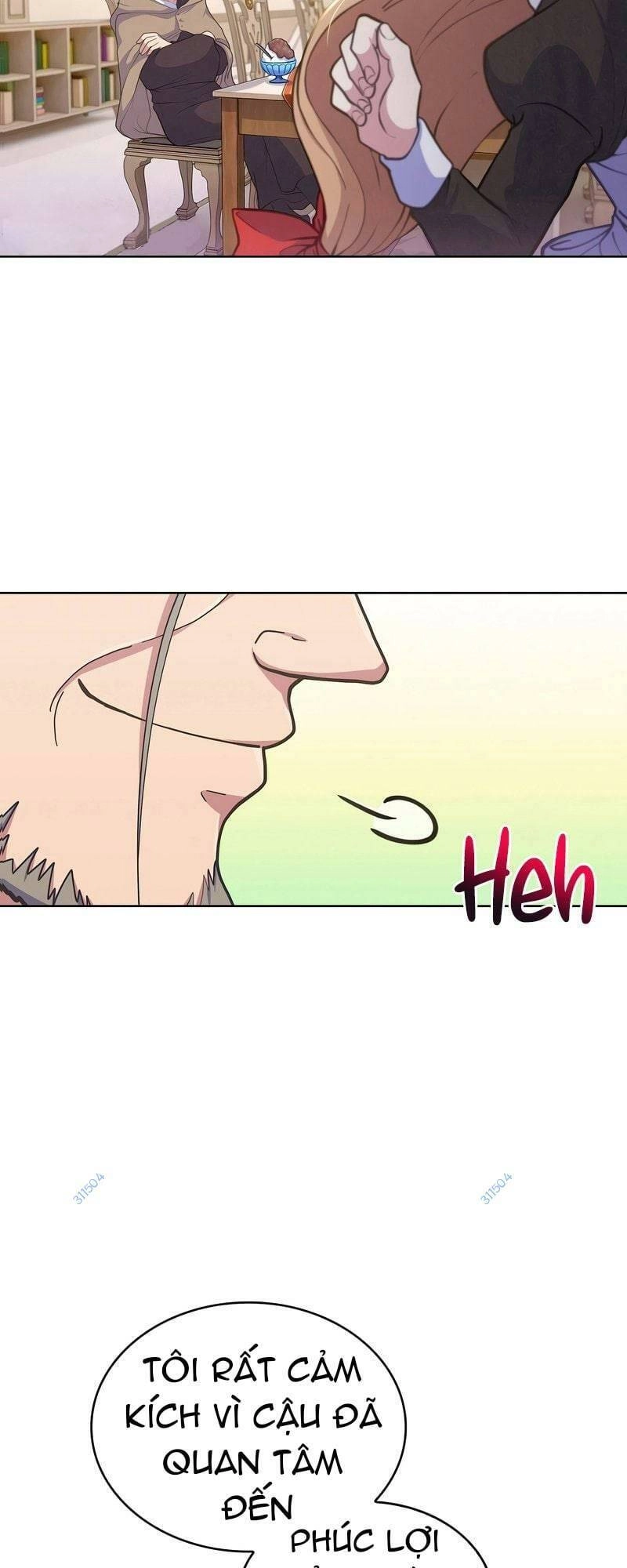 Nhân Vật Phụ Không Bao Giờ Chết Thêm Nữa Chapter 21 - 51