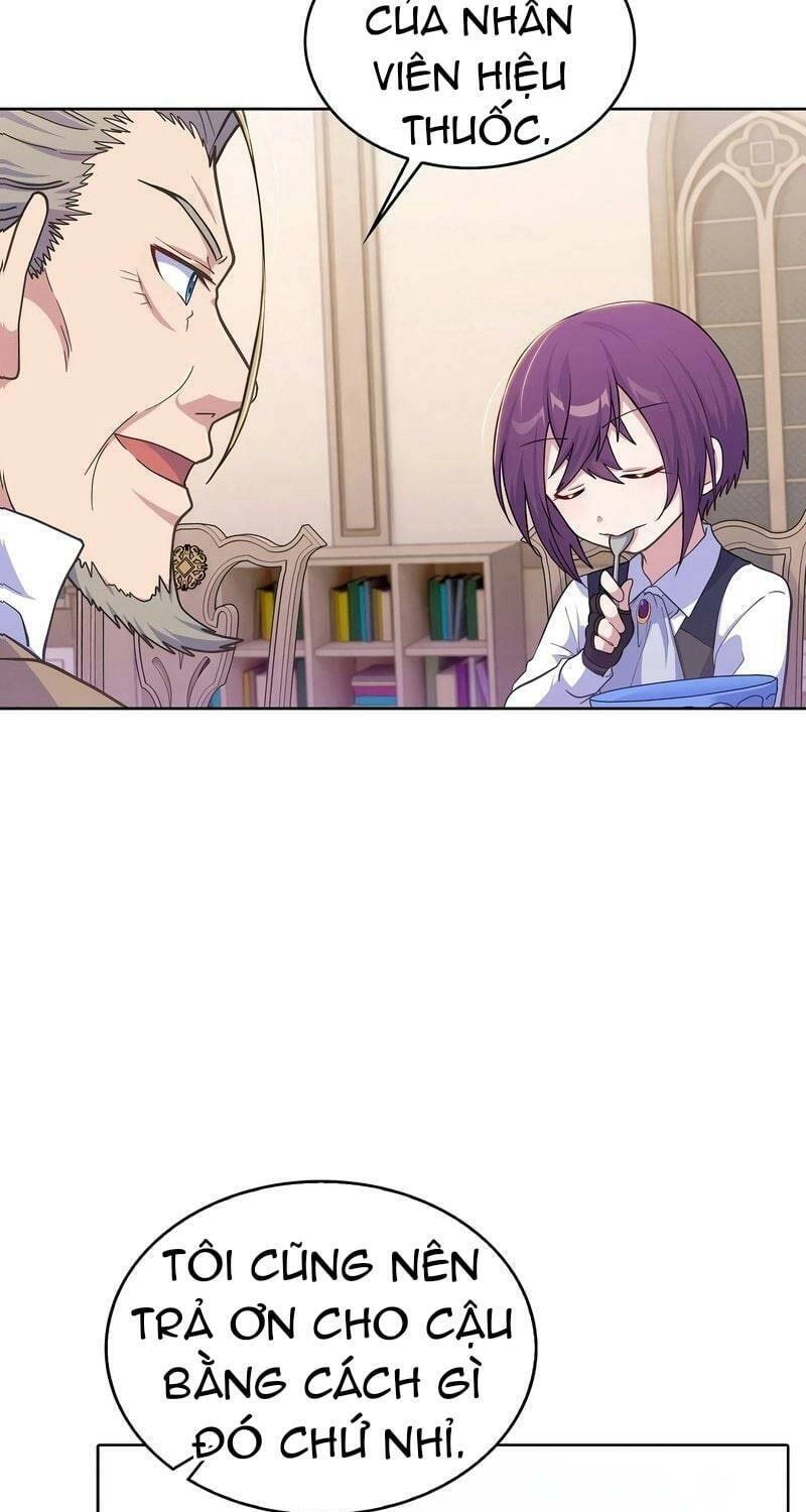 Nhân Vật Phụ Không Bao Giờ Chết Thêm Nữa Chapter 21 - 52