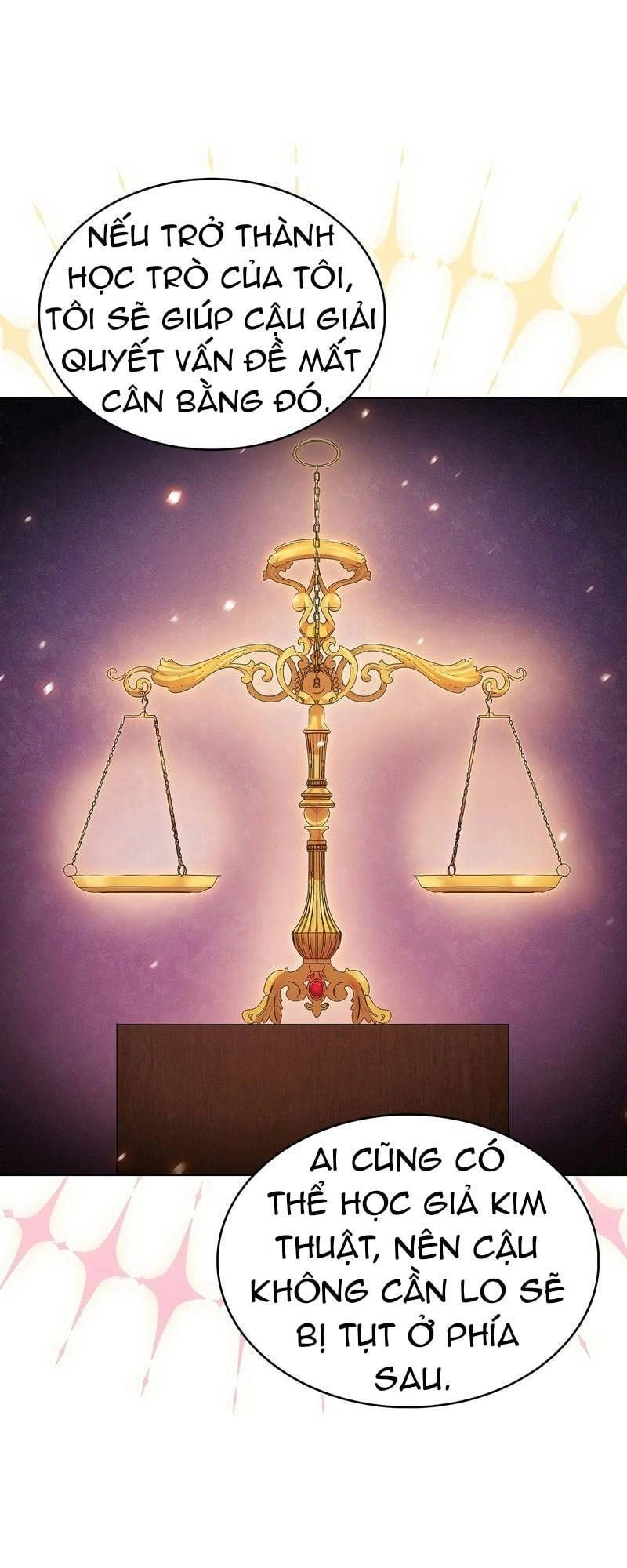 Nhân Vật Phụ Không Bao Giờ Chết Thêm Nữa Chapter 21 - 55