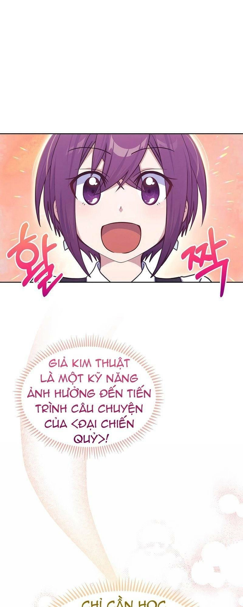 Nhân Vật Phụ Không Bao Giờ Chết Thêm Nữa Chapter 21 - 57