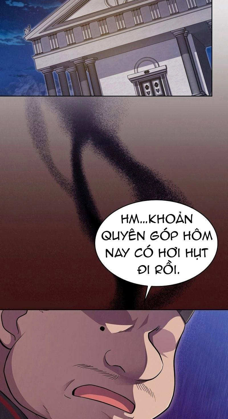 Nhân Vật Phụ Không Bao Giờ Chết Thêm Nữa Chapter 21 - 60