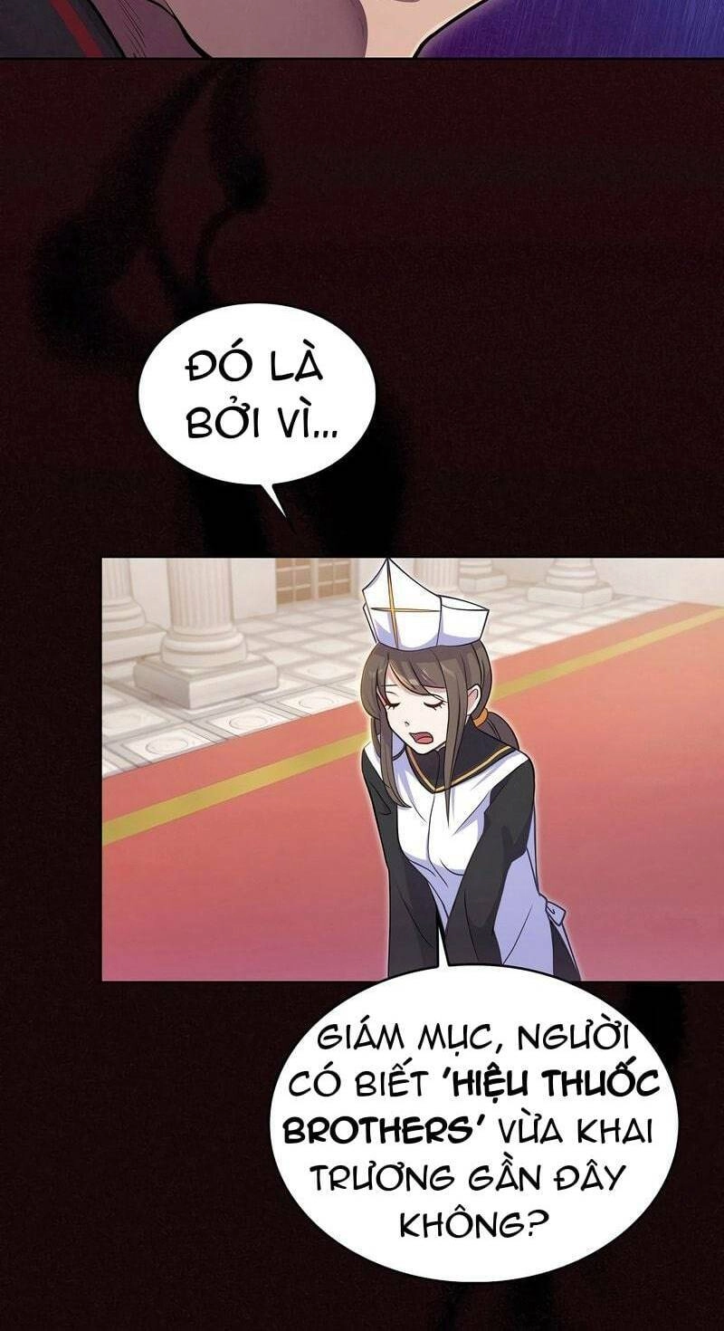 Nhân Vật Phụ Không Bao Giờ Chết Thêm Nữa Chapter 21 - 61