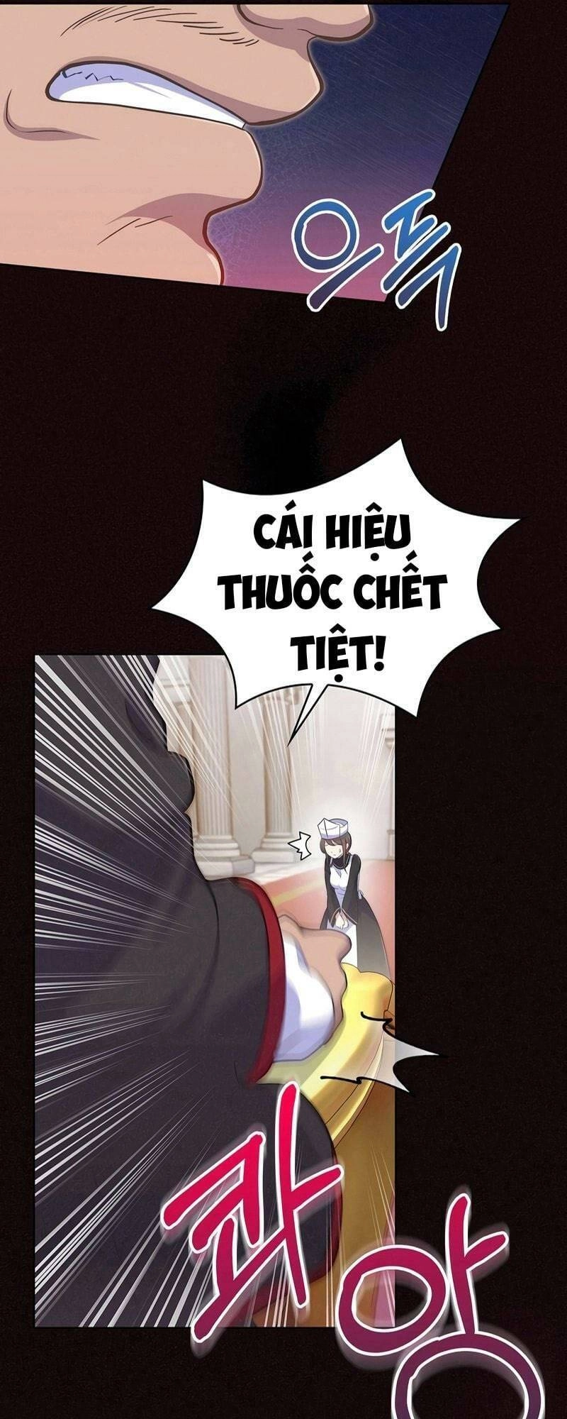 Nhân Vật Phụ Không Bao Giờ Chết Thêm Nữa Chapter 21 - 62