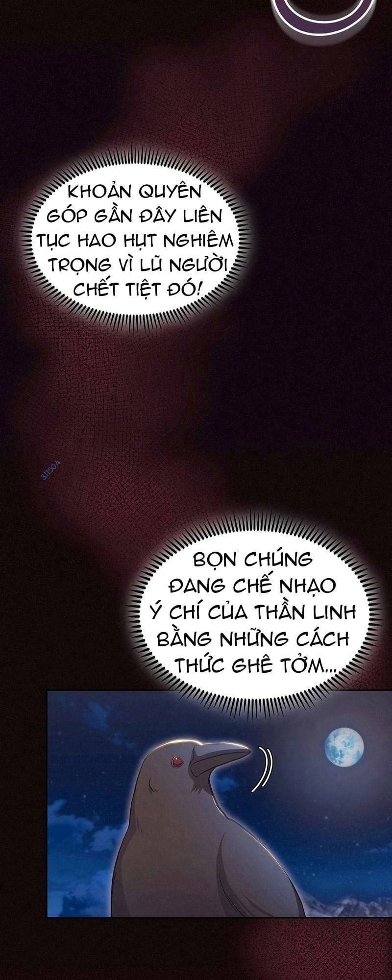 Nhân Vật Phụ Không Bao Giờ Chết Thêm Nữa Chapter 21 - 63