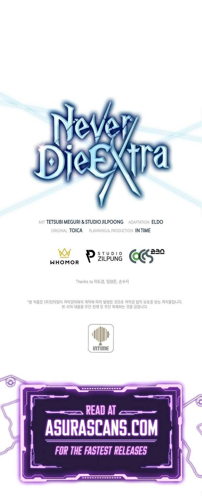 Nhân Vật Phụ Không Bao Giờ Chết Thêm Nữa Chapter 21 - 67