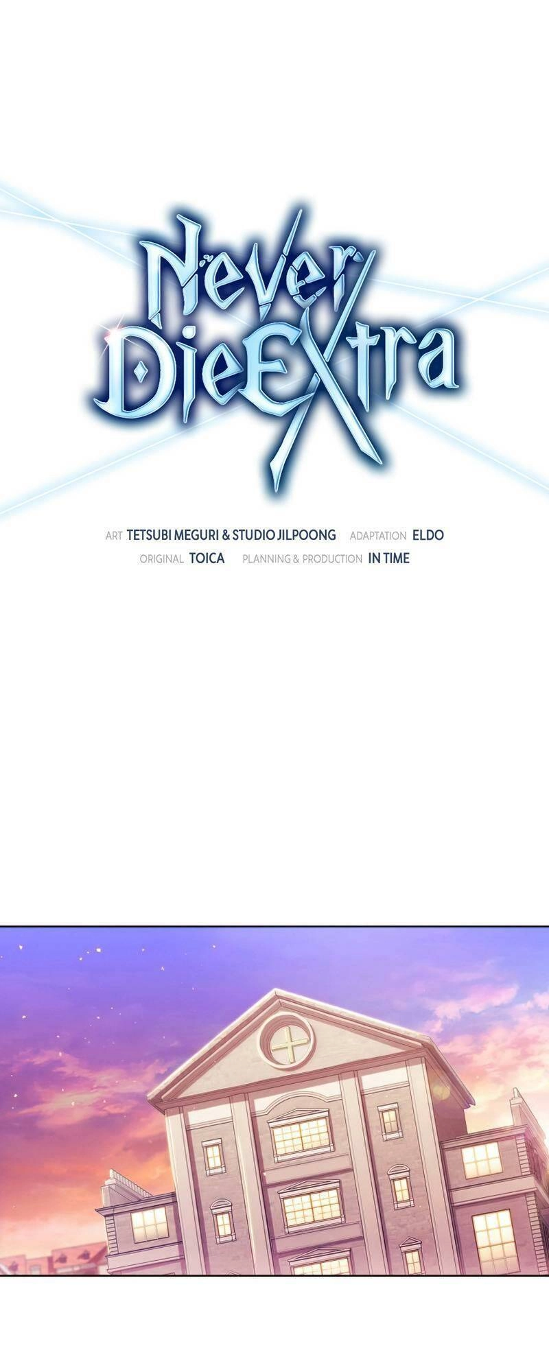 Nhân Vật Phụ Không Bao Giờ Chết Thêm Nữa Chapter 22 - 1