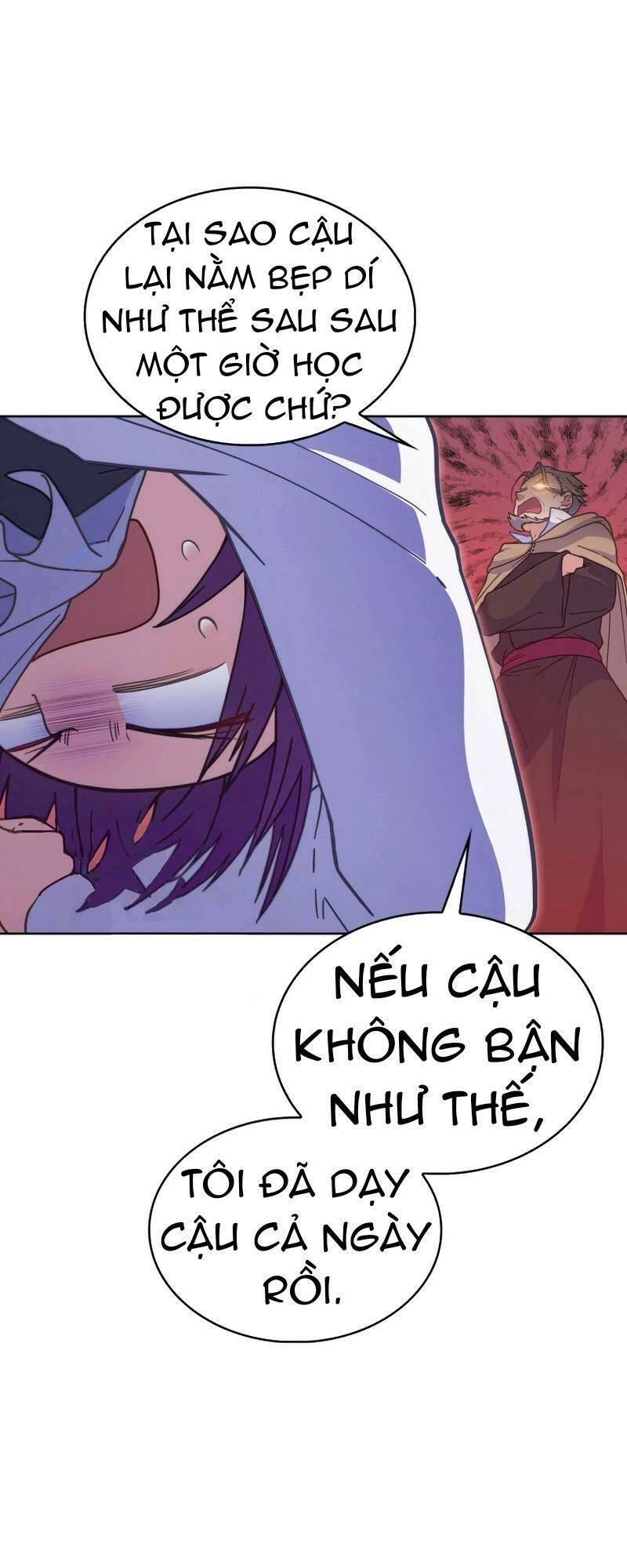 Nhân Vật Phụ Không Bao Giờ Chết Thêm Nữa Chapter 22 - 4